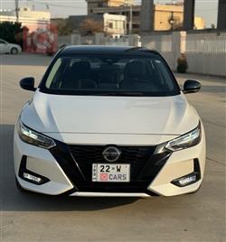 نيسان سنترا